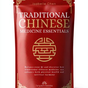 Acupuncture Healing Guide by Forgotten Medicine – 128‑Page Kindle-0