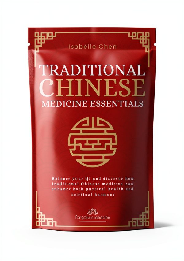 Acupuncture Healing Guide by Forgotten Medicine – 128‑Page Kindle-0