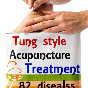 Acupuncture for Beginners: A 2nd Edition Guide by TAI LING terapias-0