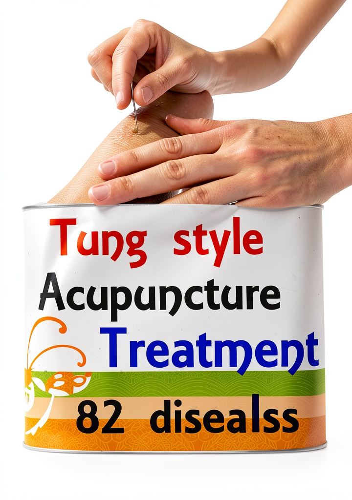 acupuncture