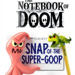 The Notebook of Doom Book 10 by Scholastic Inc.-0