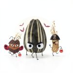 HarperCollins Children's Halloween Book for Preschoolers-0