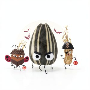HarperCollins Children's Halloween Book for Preschoolers-0