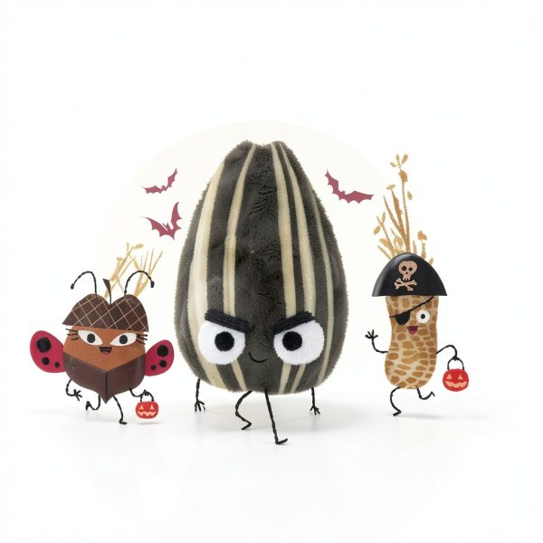 HarperCollins Children's Halloween Book for Preschoolers-0