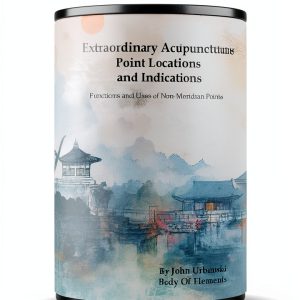 Acupuncture Guide for Beginners by Body Of Elements Kindle eBook-0