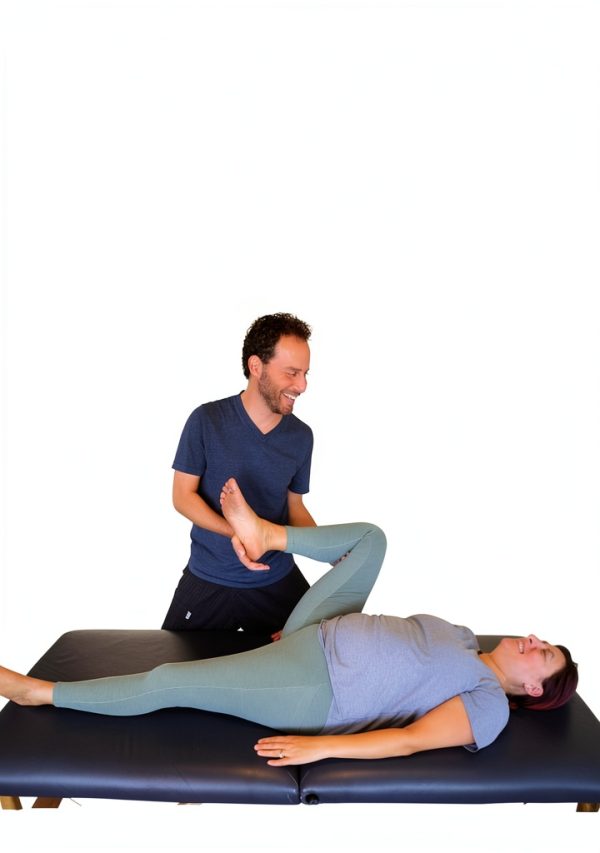 Acupuncture and Acupressure Guide by Still Light Center-0