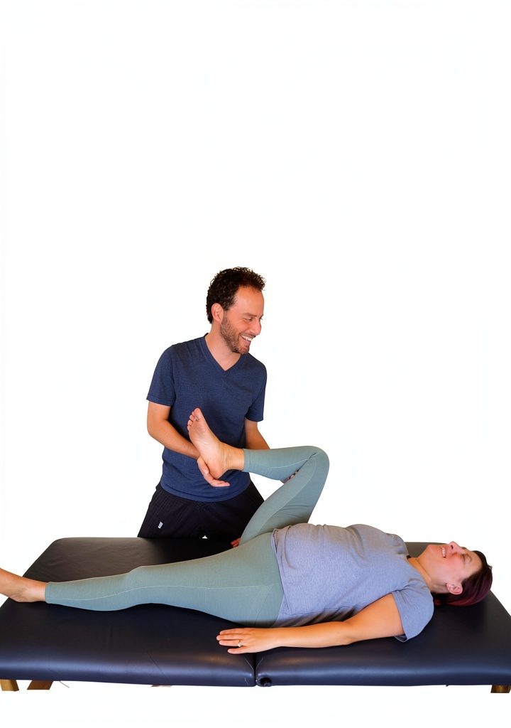 acupuncture