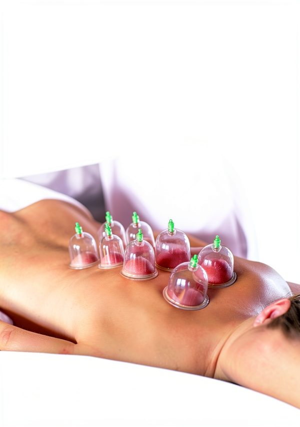 Cupping Therapy Kindle eBook - Complete Guide with XRay, Word Wise-0