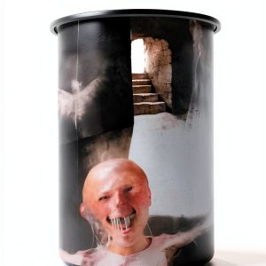 Scary Stories Book 2 for Kids, Revised Edition, English, 108 Pages-0