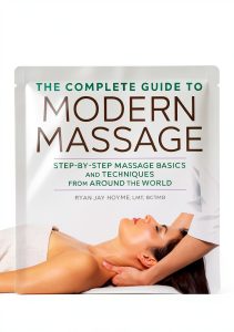 Massage Therapy Guide by Callisto Kindle eBook Practical Healing-0