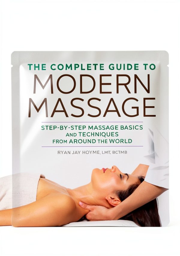 Massage Therapy Guide by Callisto Kindle eBook Practical Healing-0
