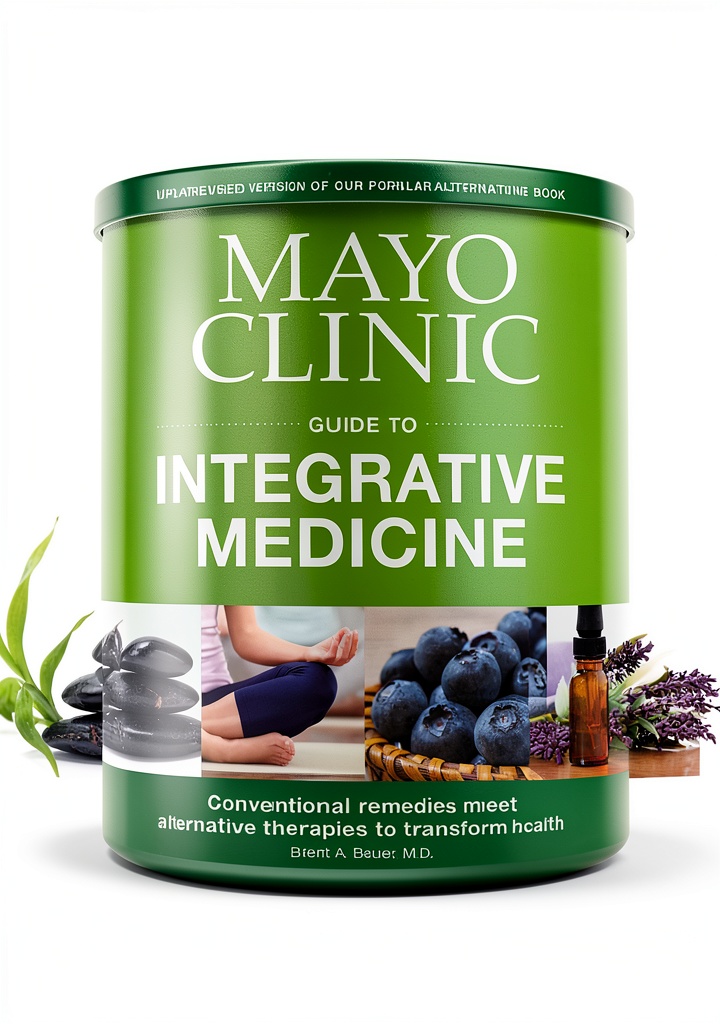 alternative therapies