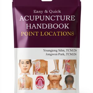 Acupuncture Guidebook by Now Traditional Chinese Medicine Consulting-0