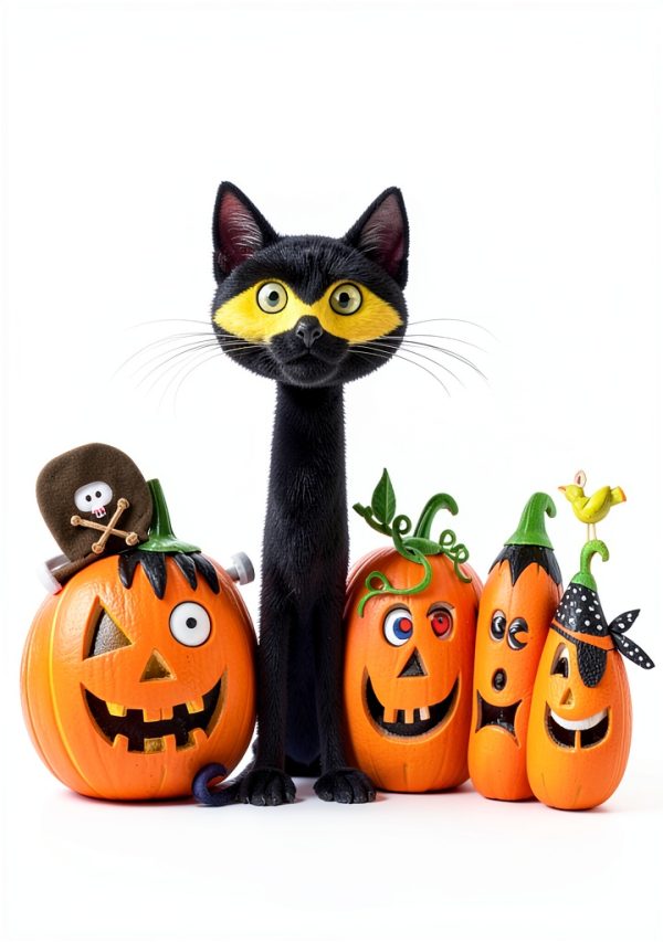 Pete the Cat Halloween Kindle Book by HarperCollins Preschool 32‑Page-0