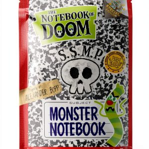 Scholastic Inc. Special Edition Halloween Book for Kids-0