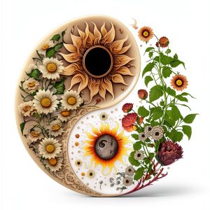 Holistic Healing Guide for Acupuncture & Acupressure-0