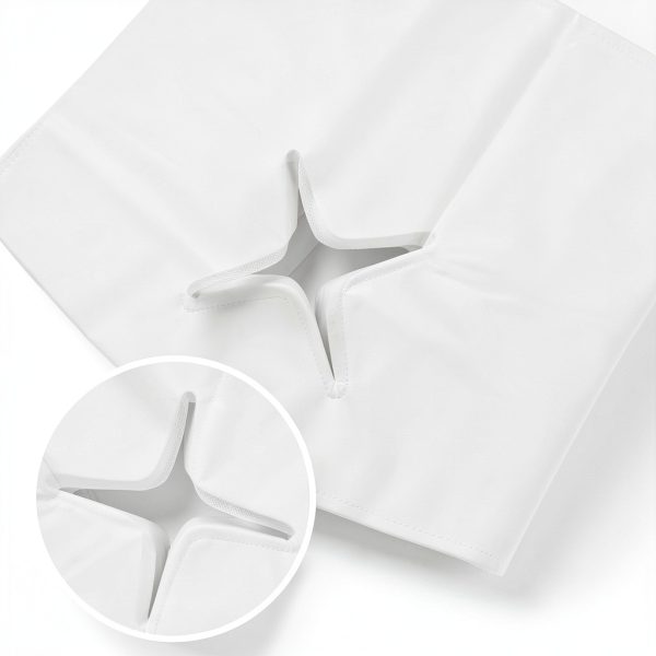 Disposable Cradle Cover FELISTORY Comfort Non-Woven 19x15.8 Inch Pack-4