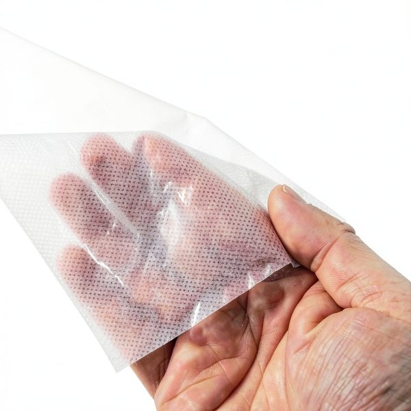 Disposable Cradle Cover FELISTORY Comfort Non-Woven 19x15.8 Inch Pack-3