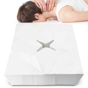 Disposable Cradle Cover FELISTORY Comfort Non-Woven 19x15.8 Inch Pack-0