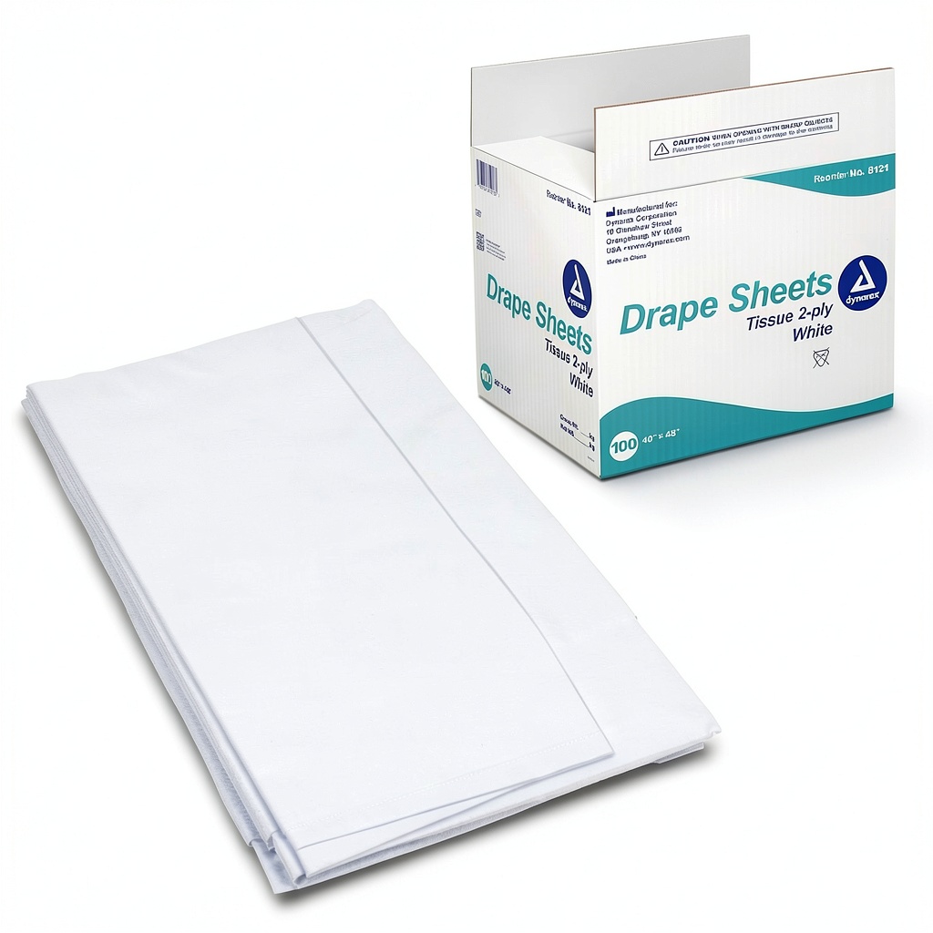 medical drapes