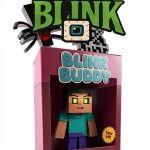 Don't Blink Minecraft Spooky Stories Book 1 Kids Halloween eBook-0