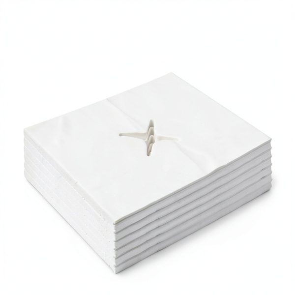 Disposable Cradle Cover FELISTORY Comfort Non-Woven 19x15.8 Inch Pack-2