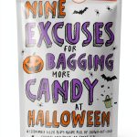 Excuse Encyclopedia Halloween eBook by Curious Squirrel Press 89 Pages-0