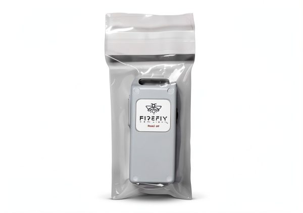 Disposable Protective Covers U Line Clear Sleeves for Firefly Vein-2
