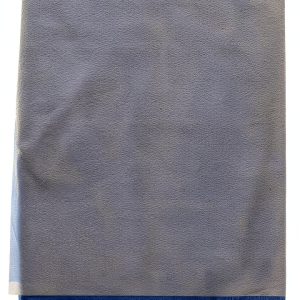 Medline Disposable Tissue/Poly Stretcher Sheet 40" x 72" Blue 50pcs-0