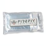 Disposable Protective Covers U Line Clear Sleeves for Firefly Vein-0