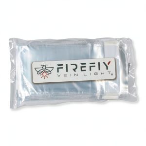 Disposable Protective Covers U Line Clear Sleeves for Firefly Vein-0