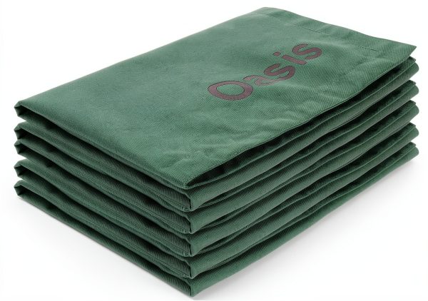 Cloth Instrument Wrap American Health Service Two-Ply-0