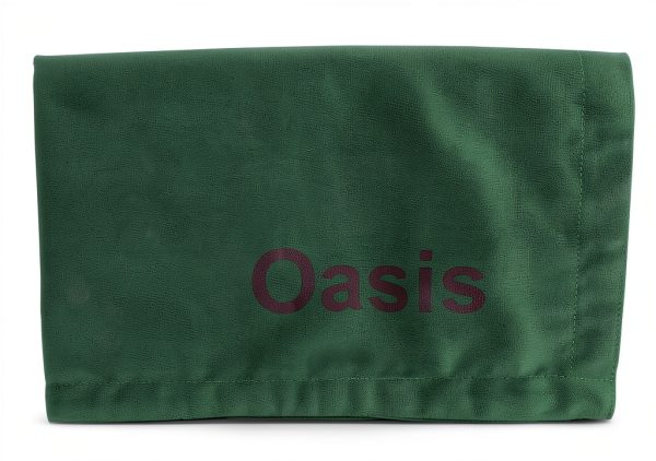 Cloth Instrument Wrap American Health Service Two-Ply-4