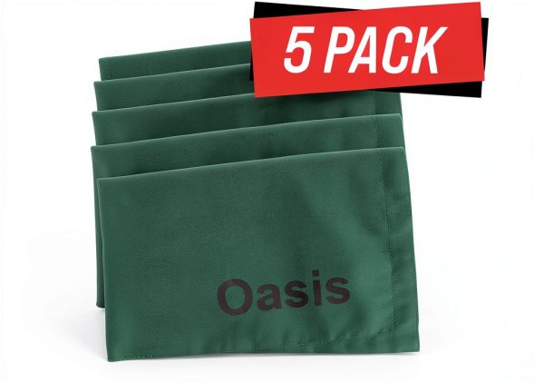 Cloth Instrument Wrap American Health Service Two-Ply-3