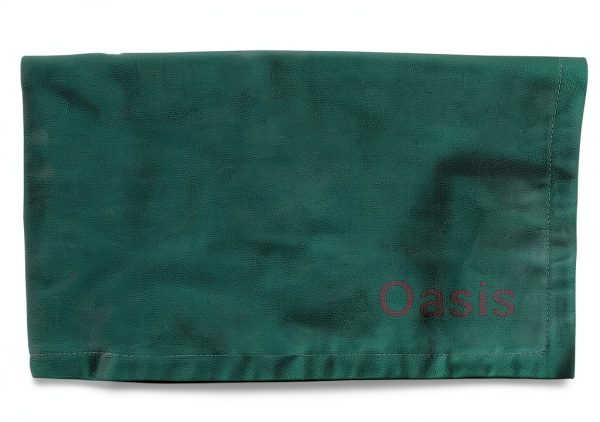 Cloth Instrument Wrap 30x30 Autoclavable 5 Pack American Health-4