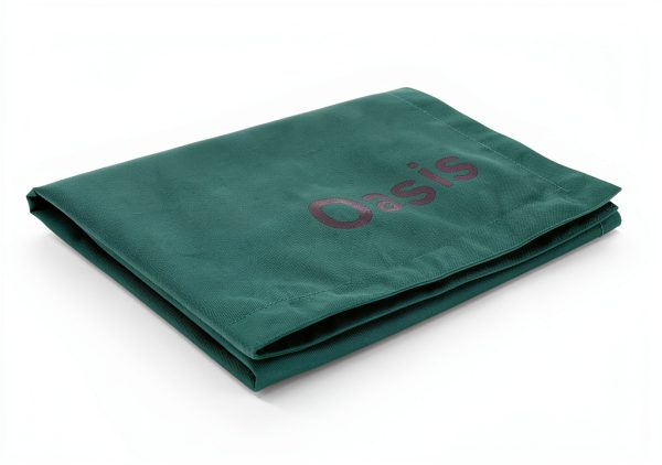 Cloth Instrument Wrap American Health Service Two-Ply-1