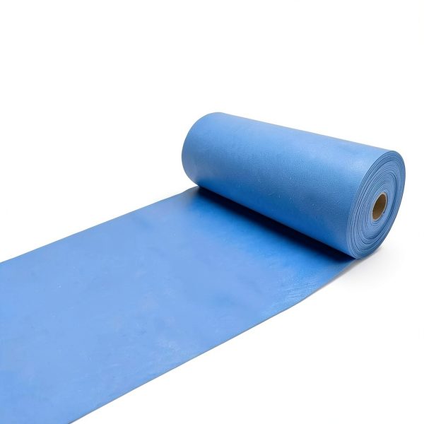 Disposable Drape 40x100 Yards Three‑Ply Veterinary Roll Fluid Barrier-1
