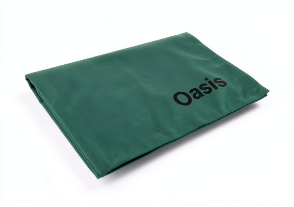 Cloth Instrument Wrap 24x24 5 Pack - American Health Service Cotton-1
