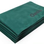 Cloth Instrument Wrap 24x24 5 Pack - American Health Service Cotton-0