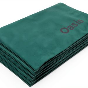 Cloth Instrument Wrap 24x24 5 Pack - American Health Service Cotton-0